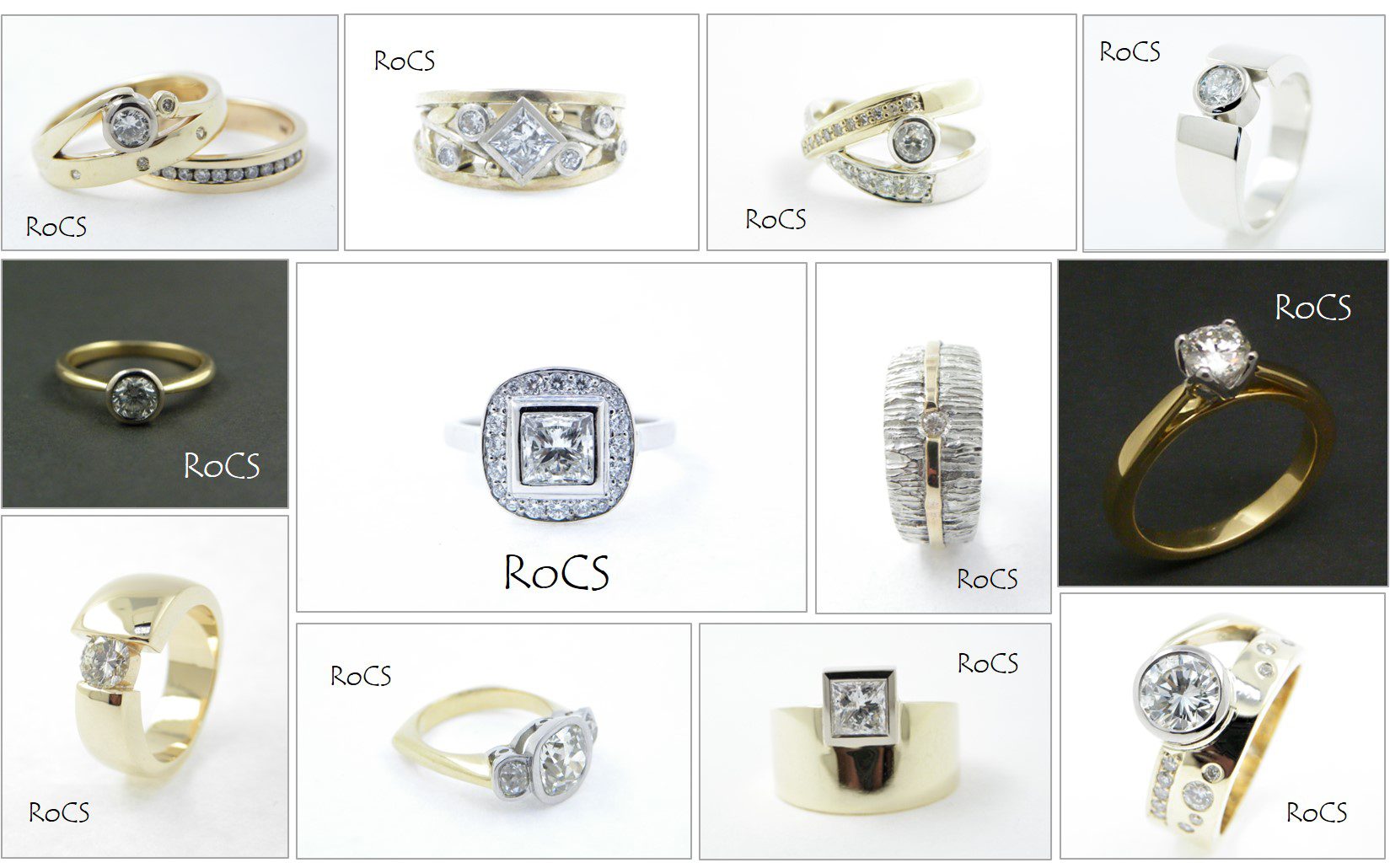 RoCS manufacturing JewellersAppraisalsGemstonesRough Gems and Mineral SpecimensJewelryNelson, New Zealand We’re a specialist manufacturing, design studio, with 2  jewellers onsite, plus my self, a…