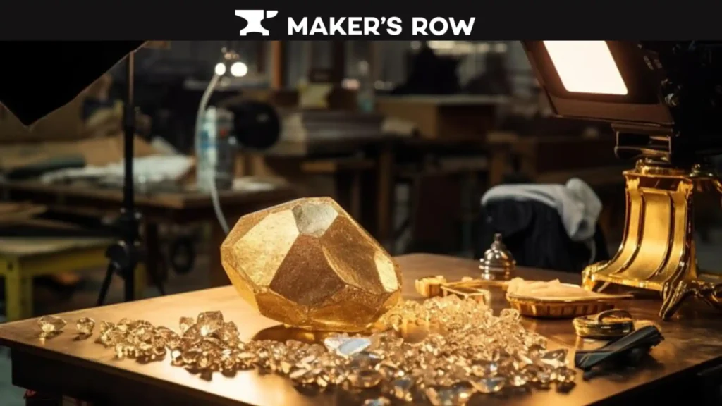 Understanding Manufacturing Timelines For Jewelry Manufacturing