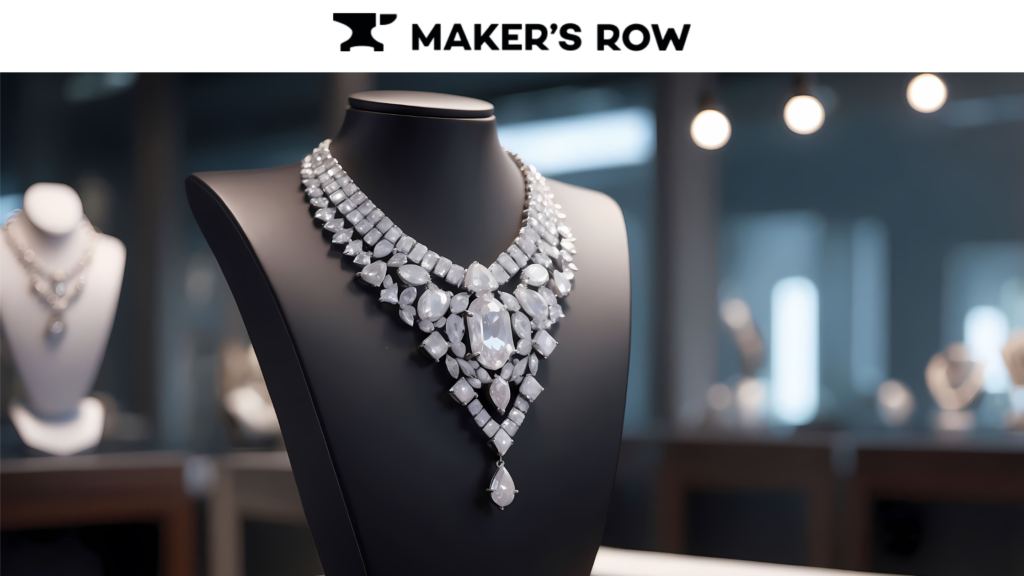 How To Companion With The Best Jewelry Producers Los Angeles